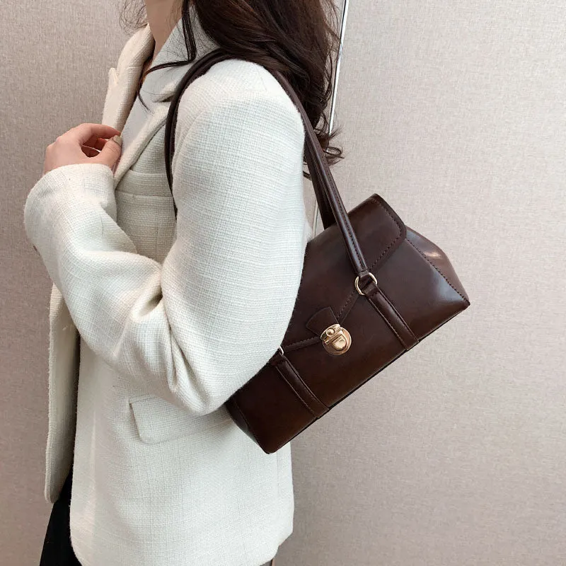 Vintage Shoulder Bag