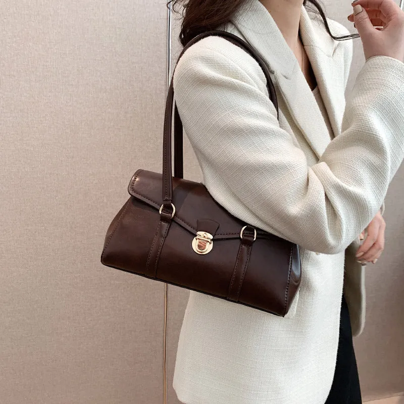 Vintage Shoulder Bag