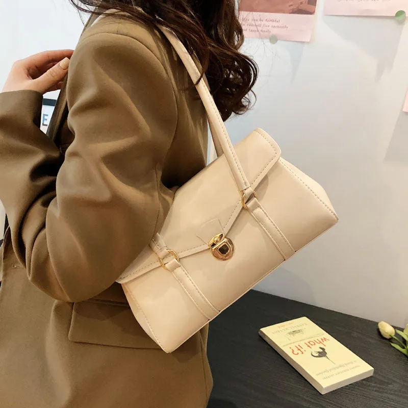 Vintage Shoulder Bag