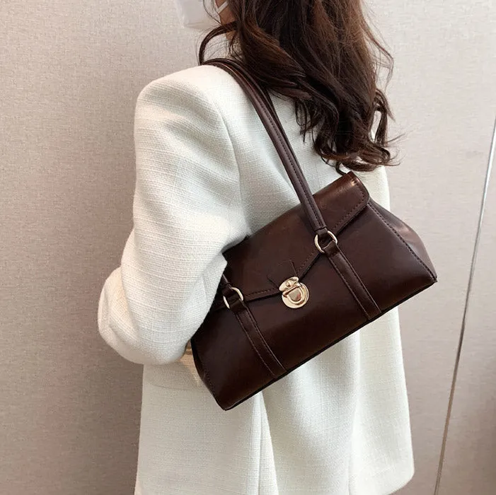 Vintage Shoulder Bag