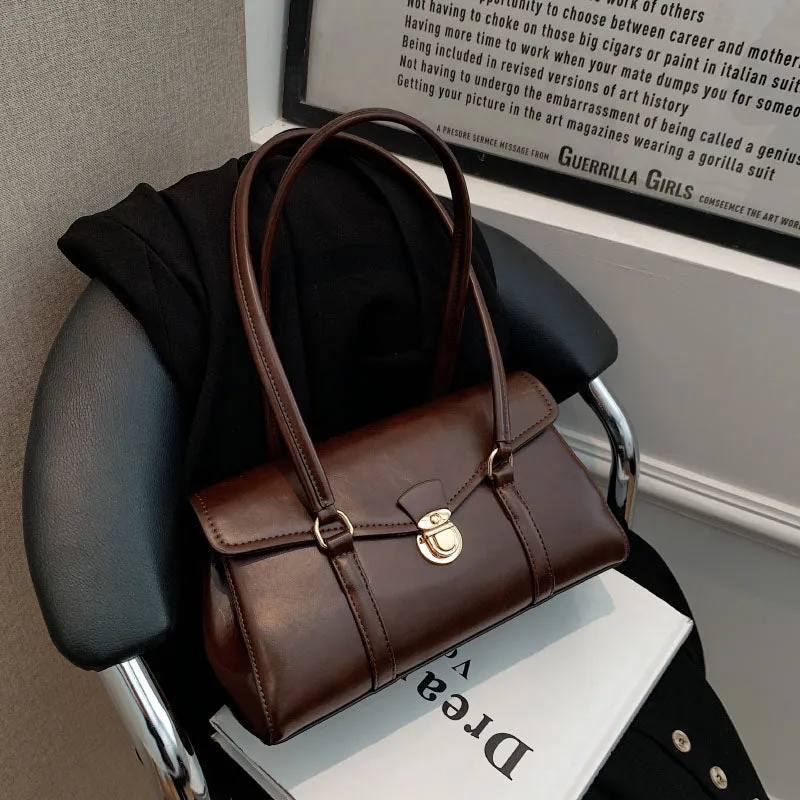Vintage Shoulder Bag