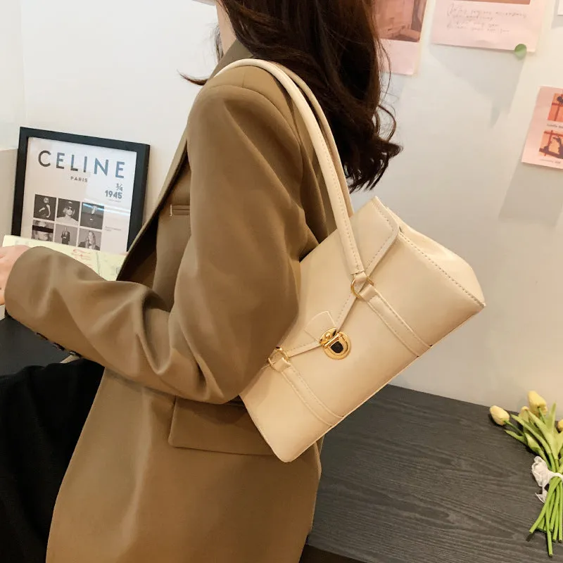 Vintage Shoulder Bag