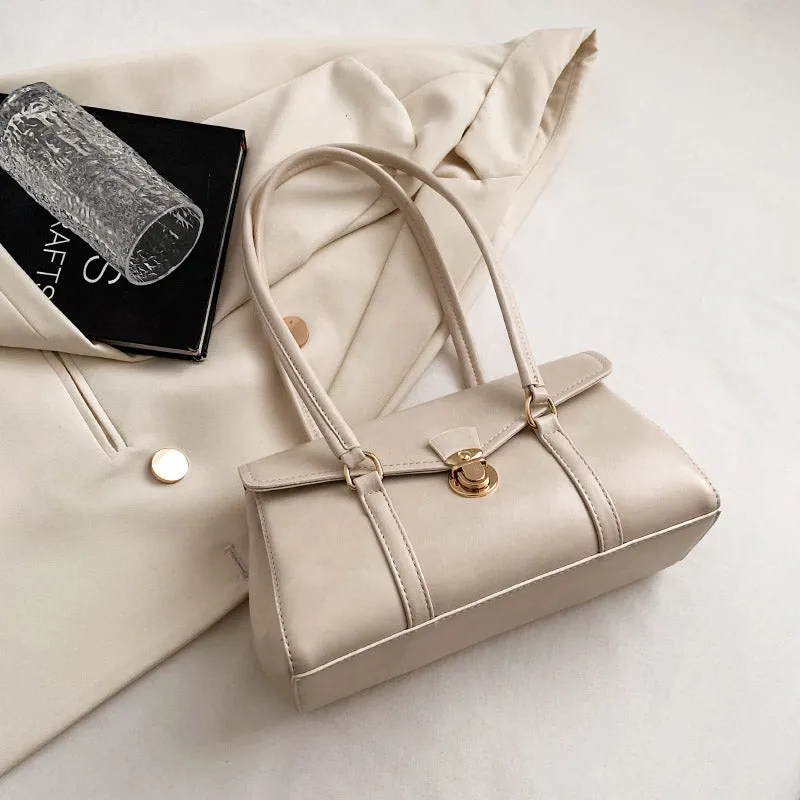 Vintage Shoulder Bag