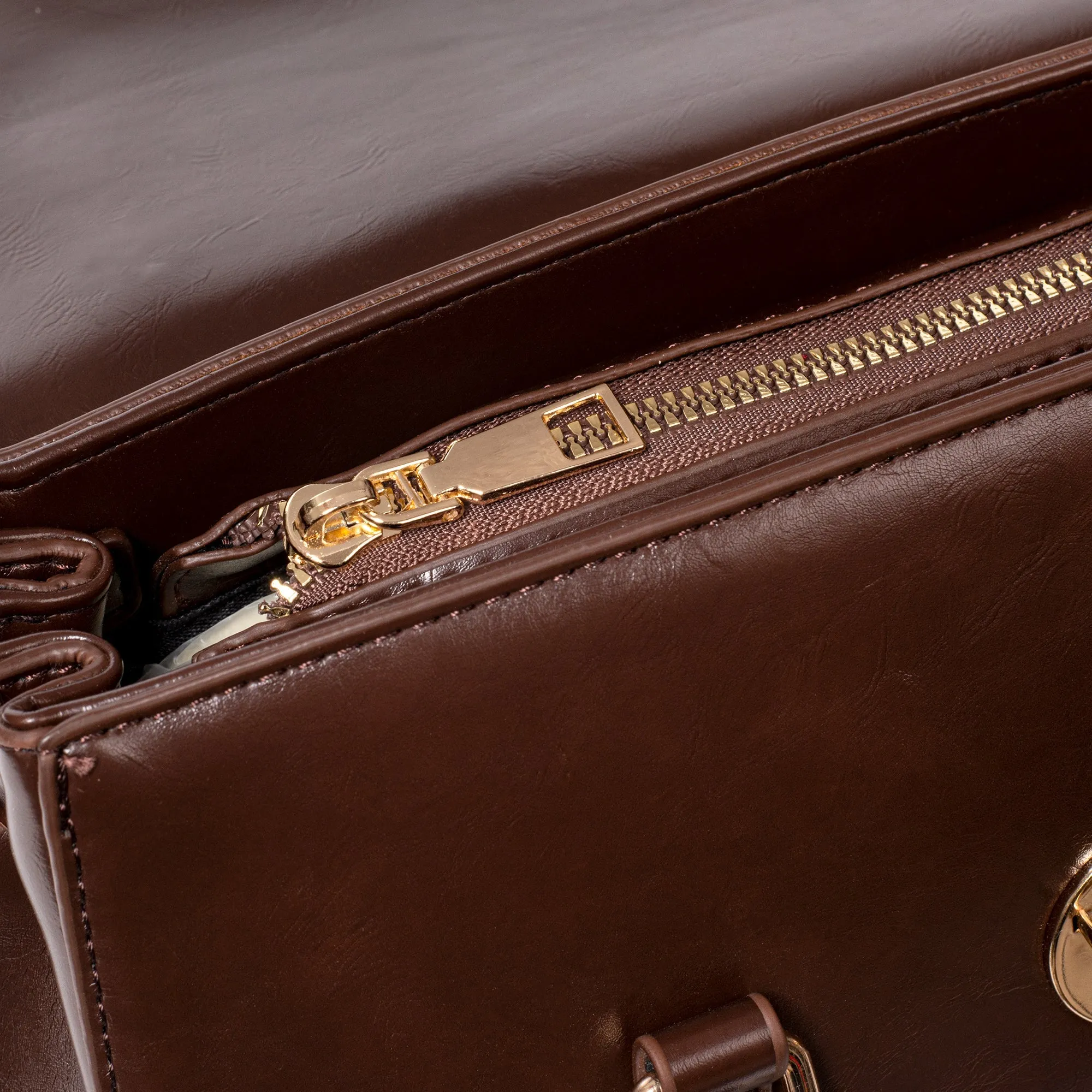 Vintage Shoulder Bag