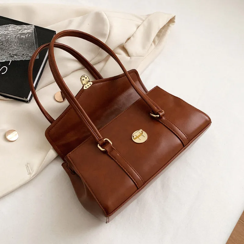 Vintage Shoulder Bag
