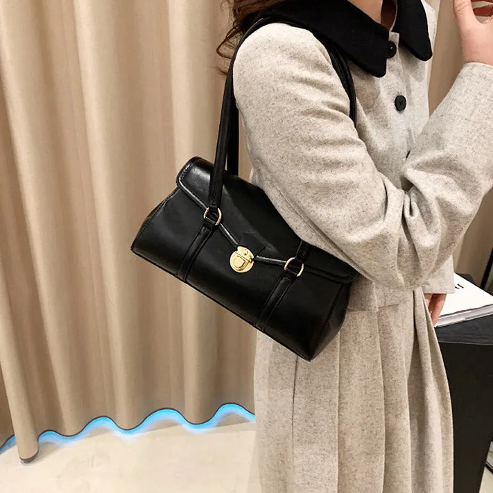 Vintage Shoulder Bag
