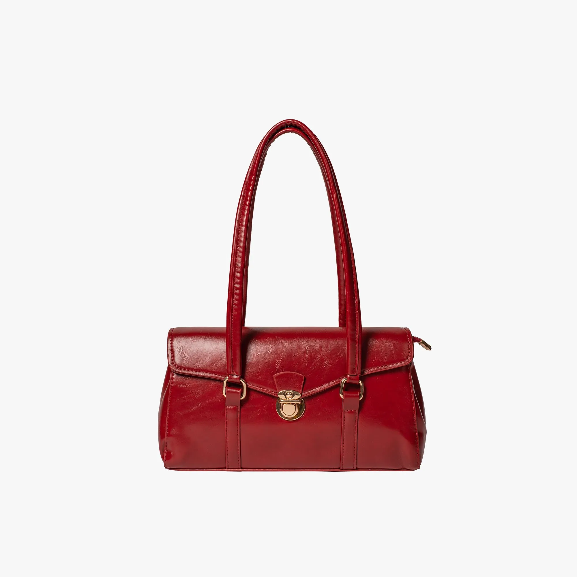 Vintage Shoulder Bag