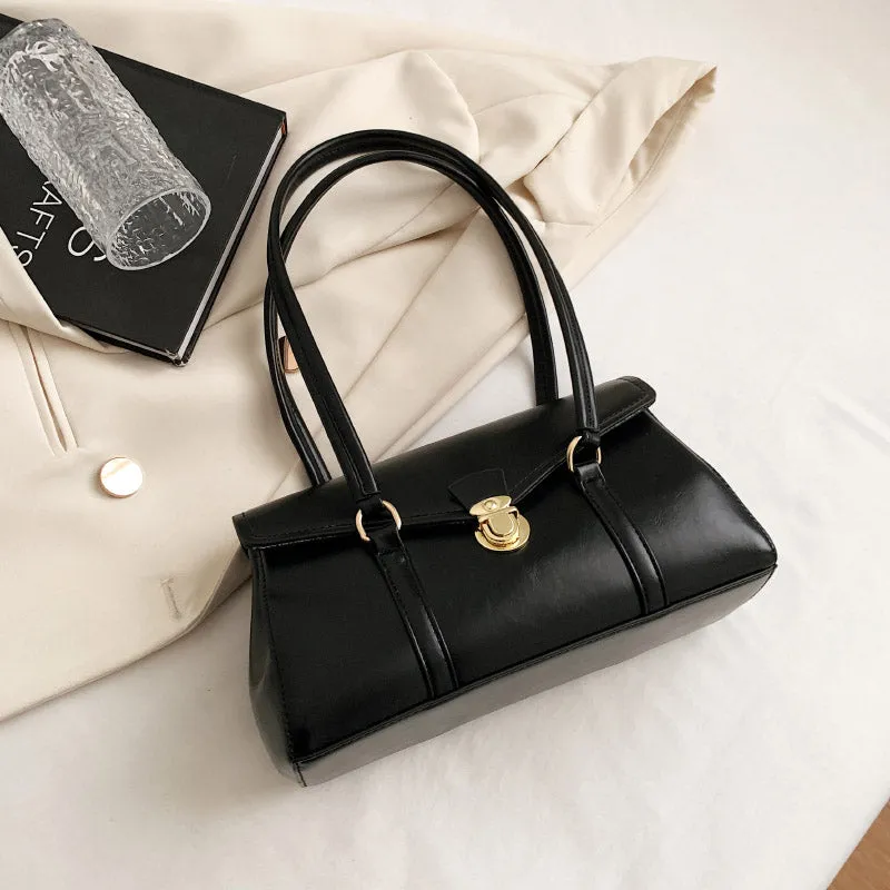 Vintage Shoulder Bag