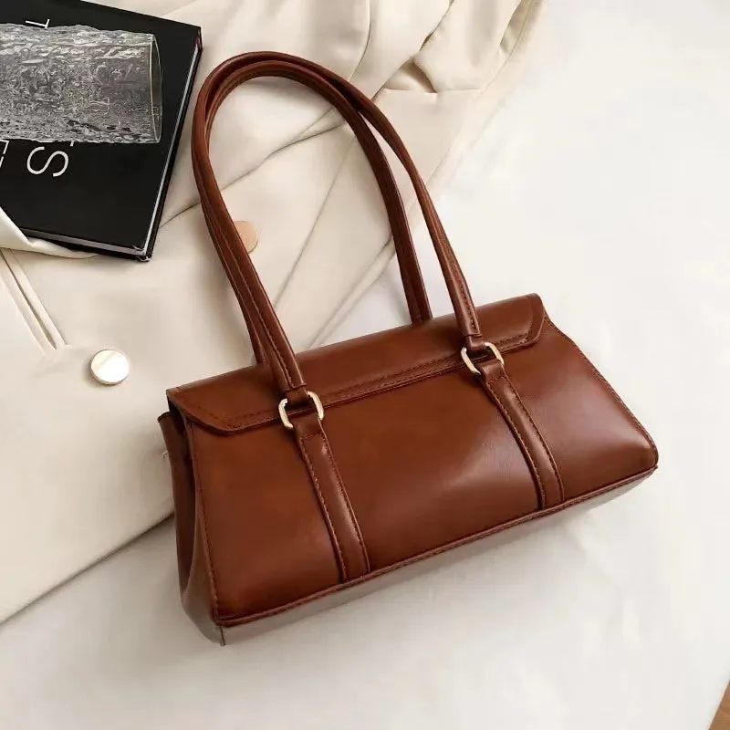 Vintage Shoulder Bag