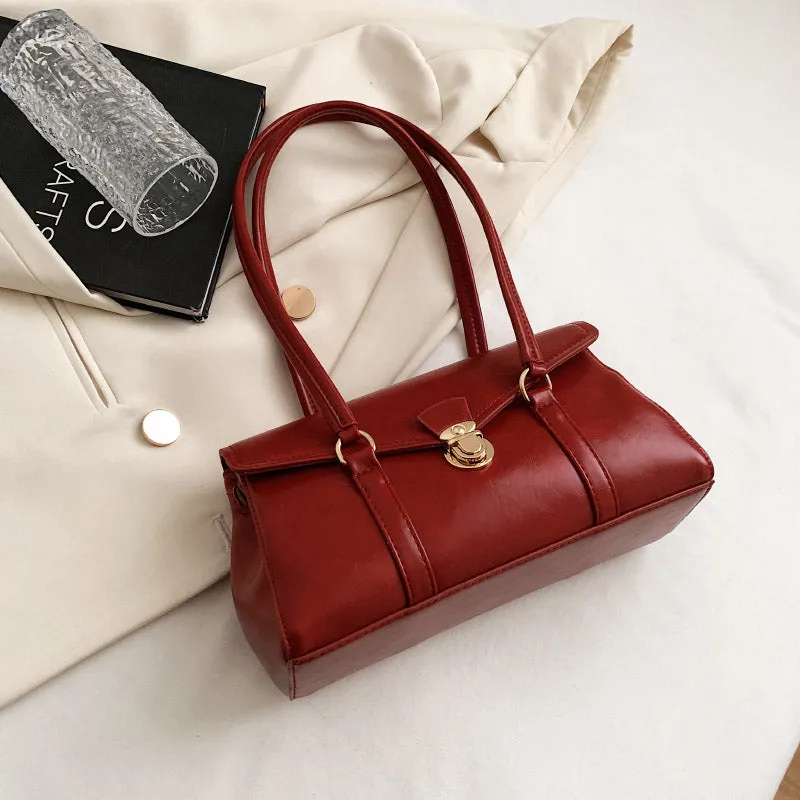 Vintage Shoulder Bag