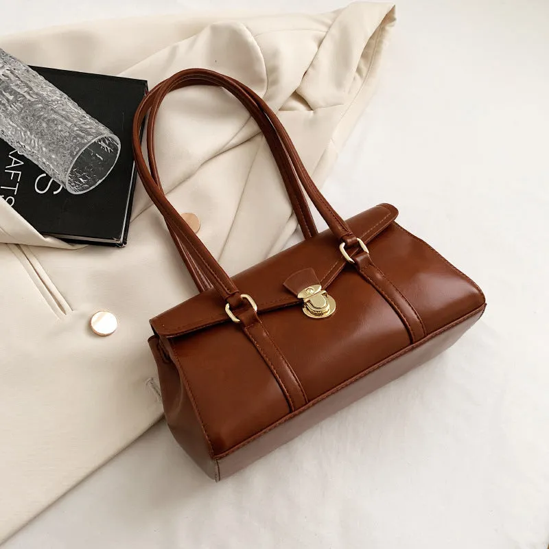 Vintage Shoulder Bag