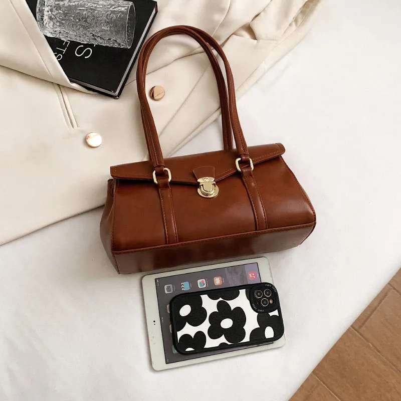 Vintage Shoulder Bag