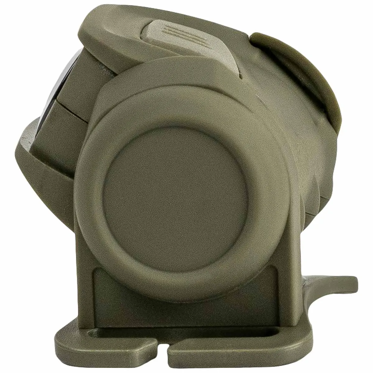Viper Special Ops Head Torch Green