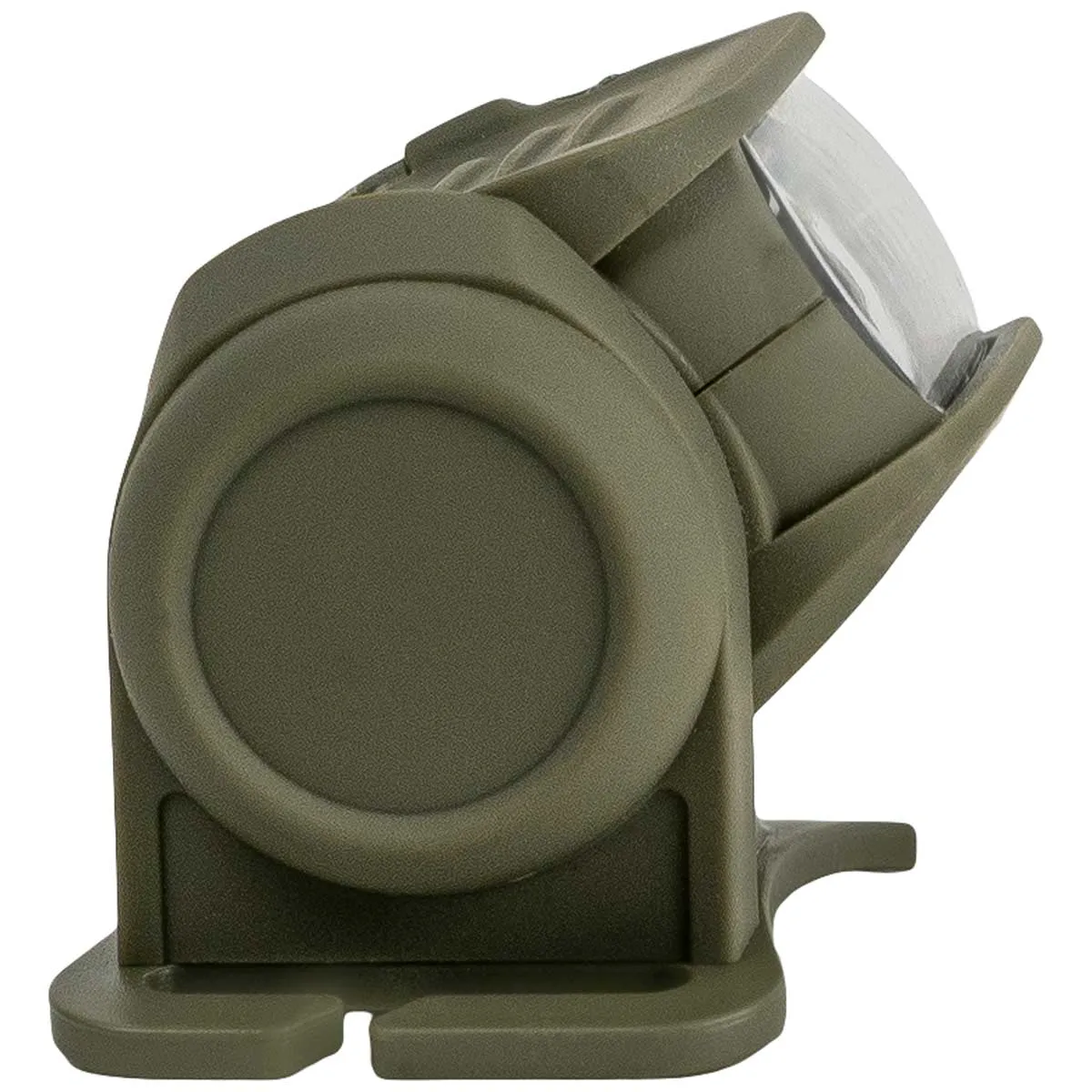 Viper Special Ops Head Torch Green