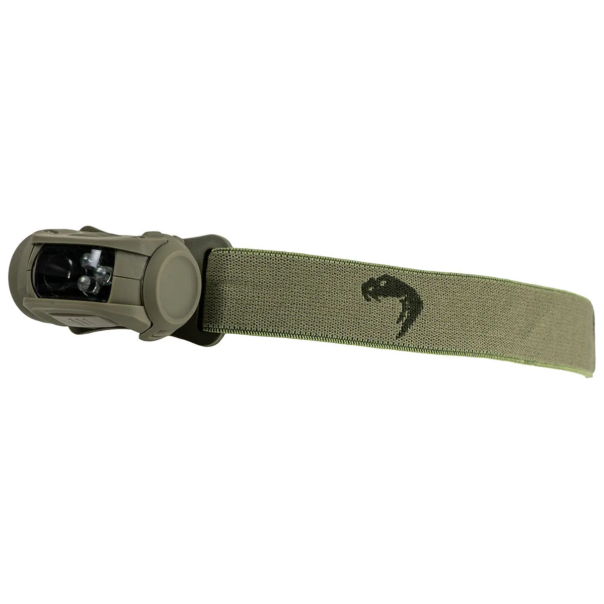 Viper Special Ops Head Torch Green