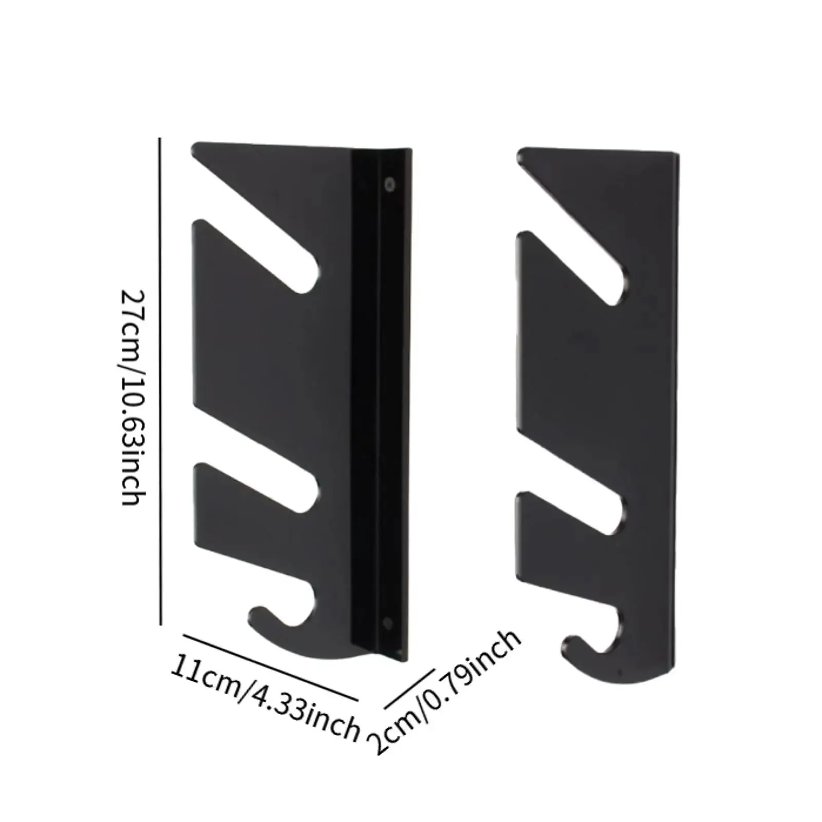 Wall Mount Snowboard