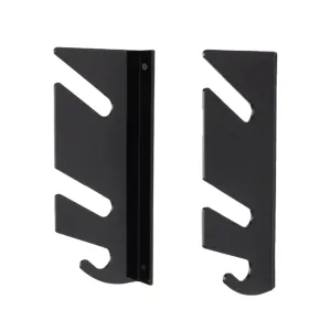 Wall Mount Snowboard