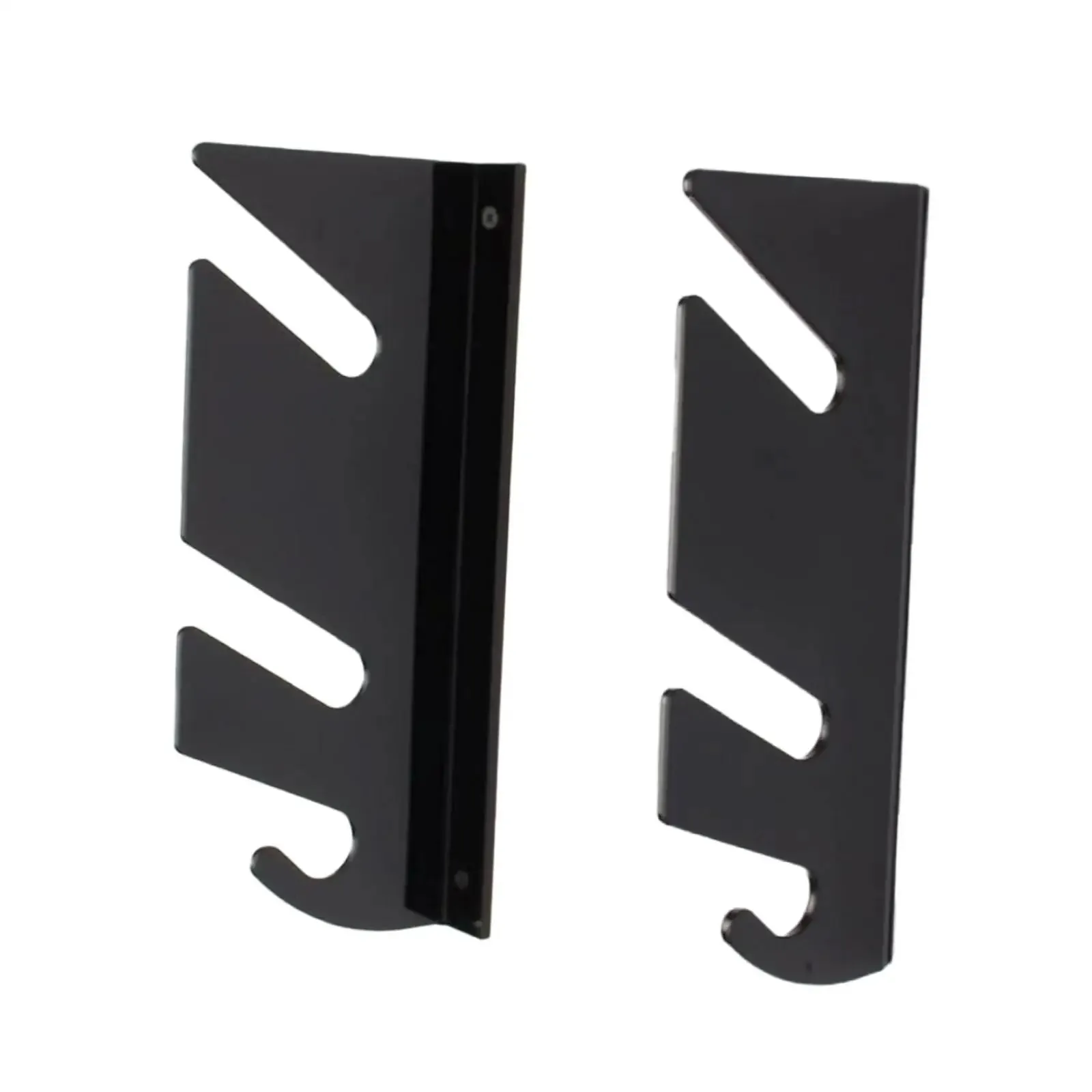 Wall Mount Snowboard
