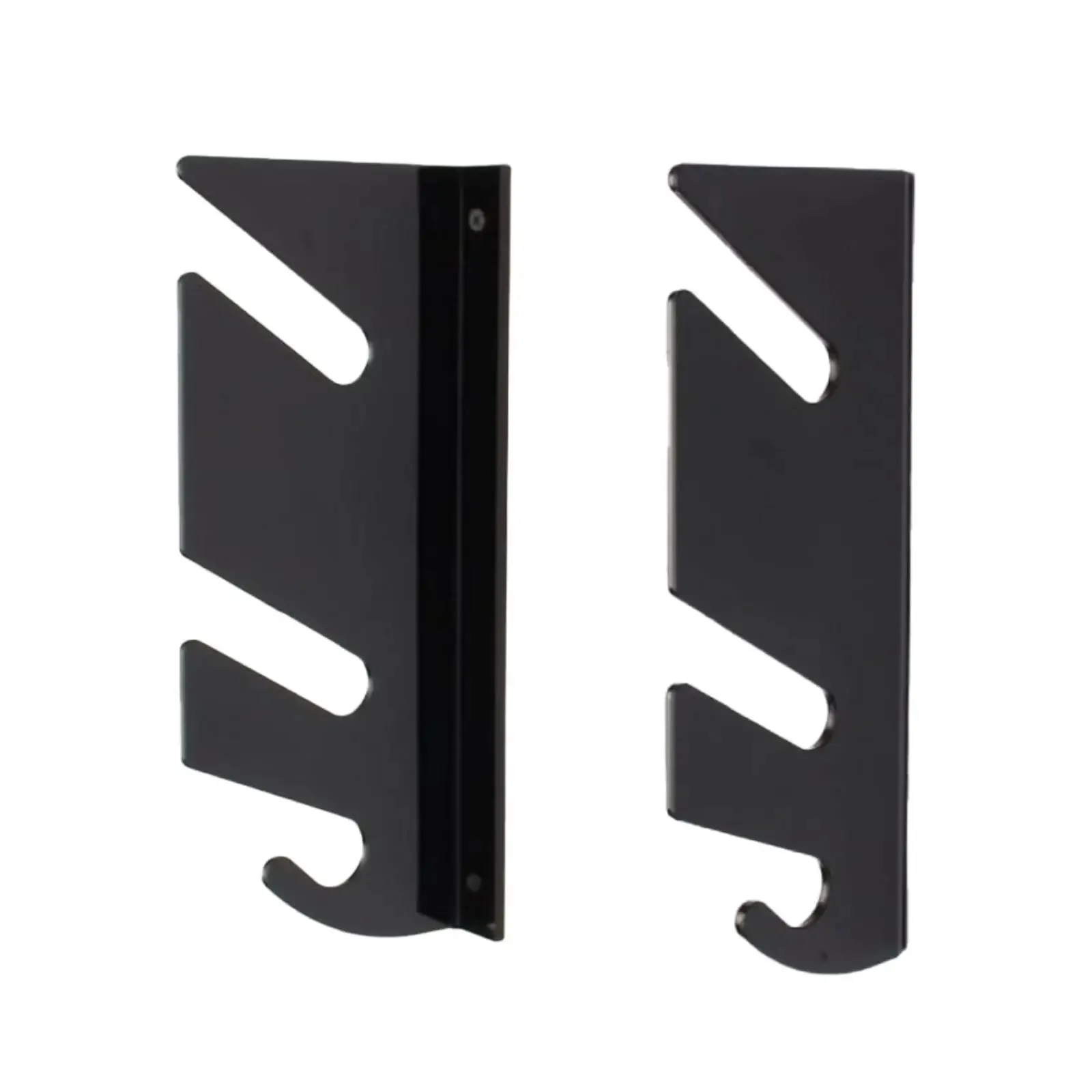 Wall Mount Snowboard