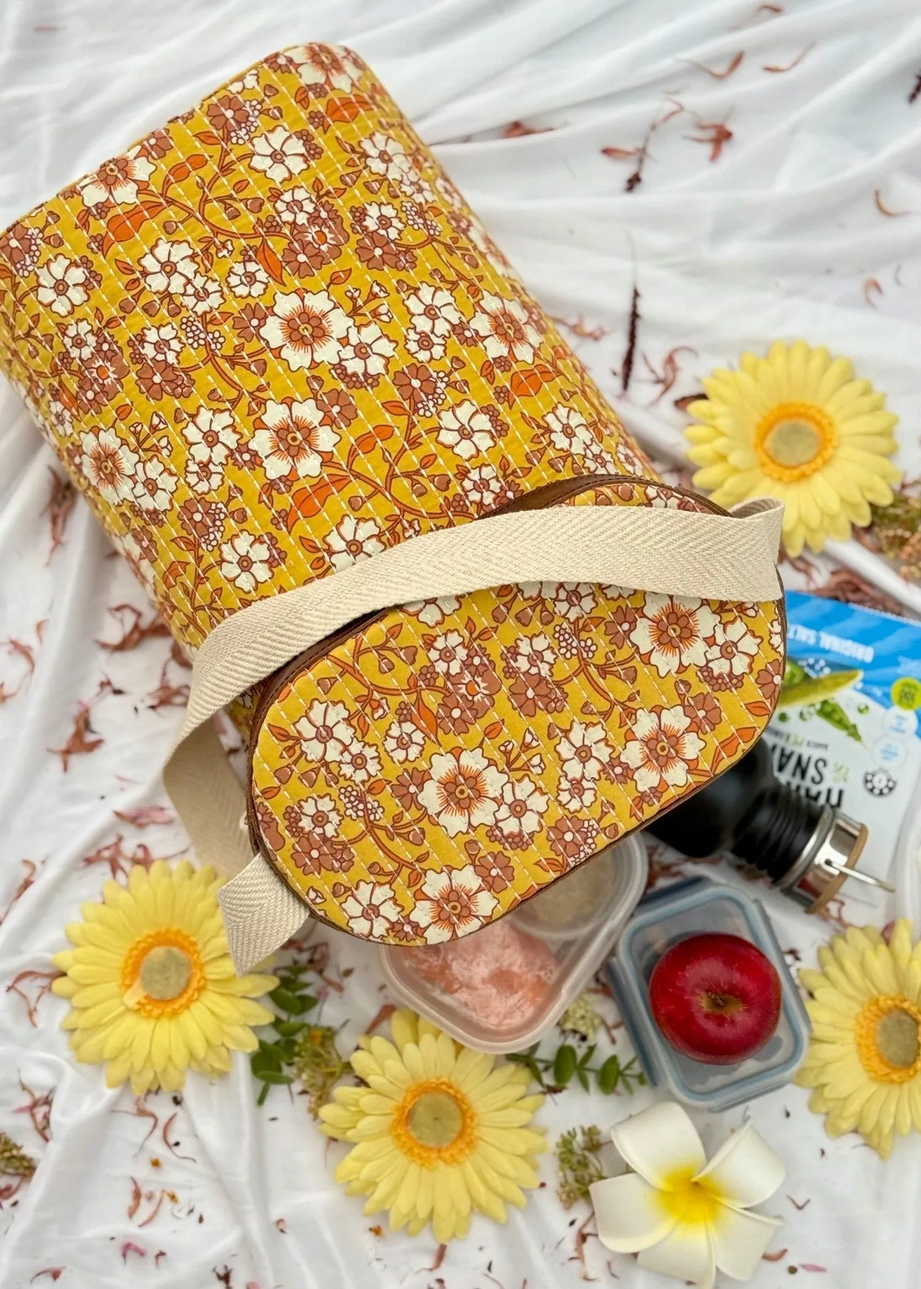 Wanderer Wine Cooler Buttercup