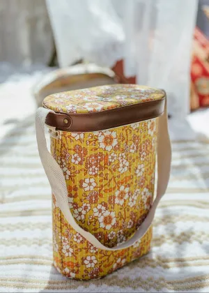 Wanderer Wine Cooler Buttercup