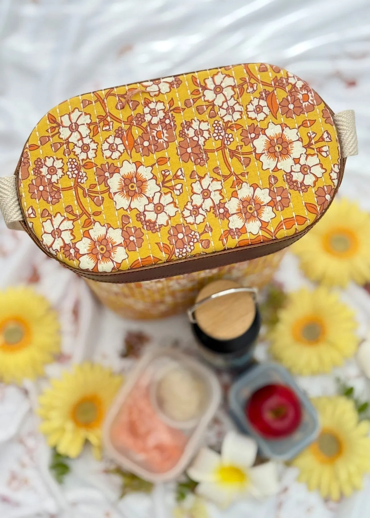 Wanderer Wine Cooler Buttercup