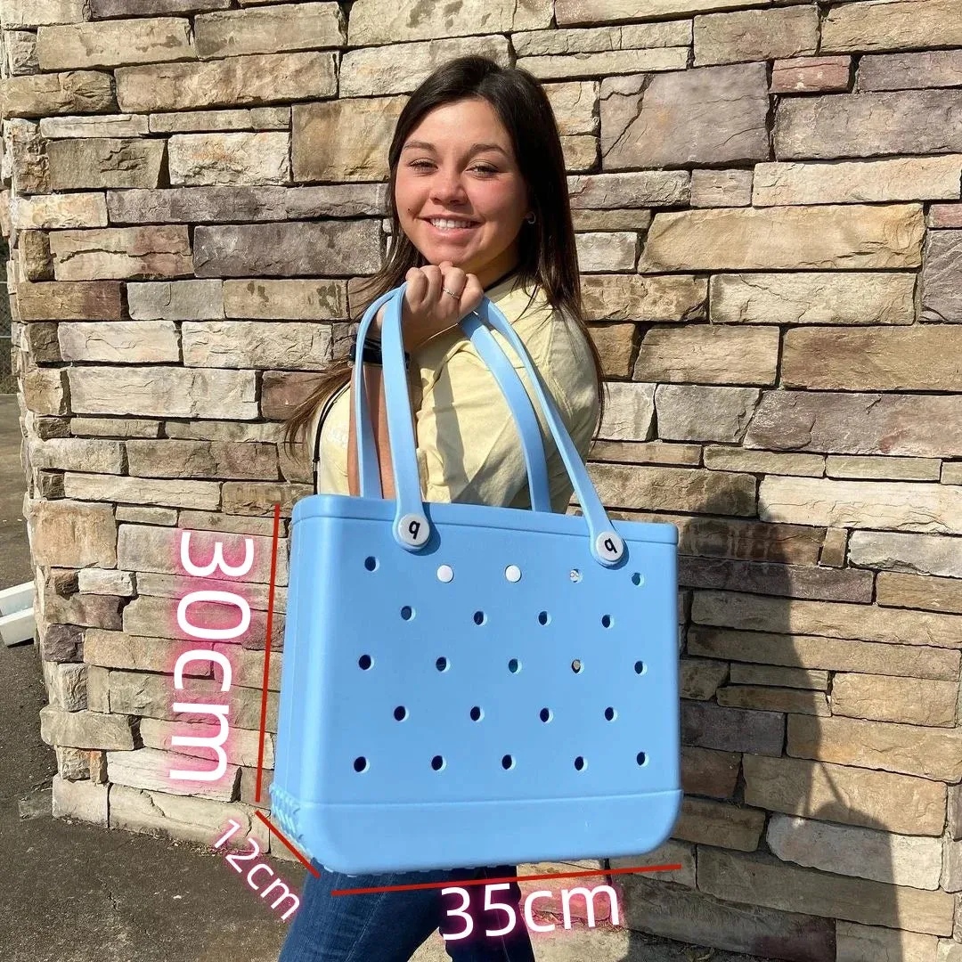 Waterproof Beach Tote