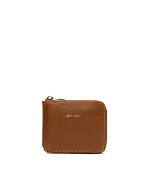 WATSON WALLET - VINTAGE / CHILLI MATTE