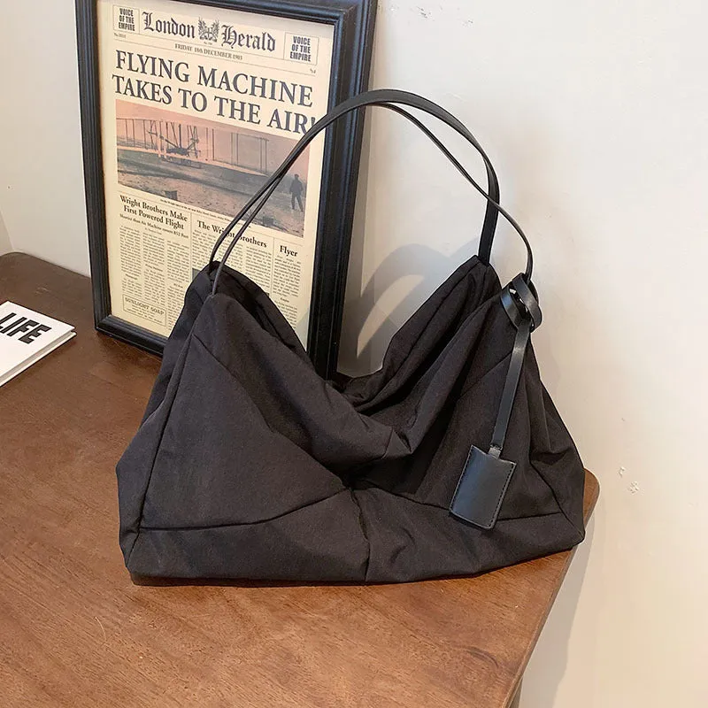 Weekender Bag