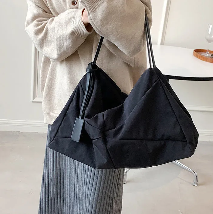 Weekender Bag
