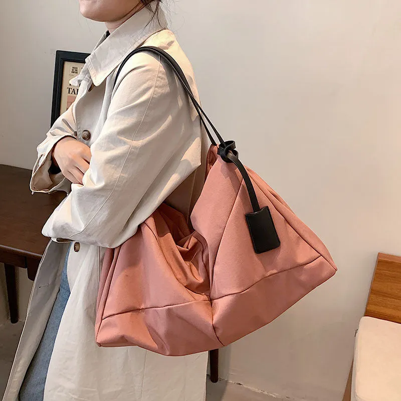 Weekender Bag