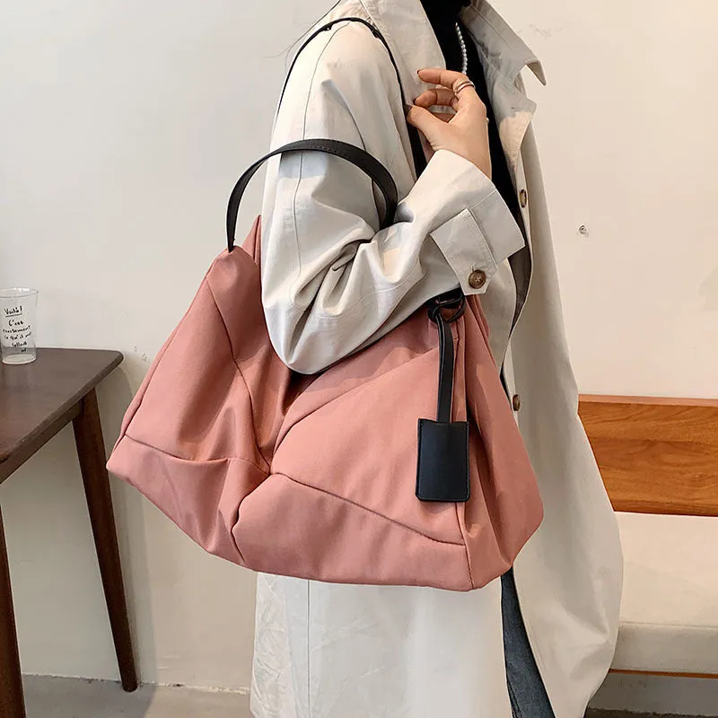 Weekender Bag