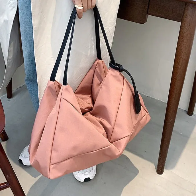 Weekender Bag