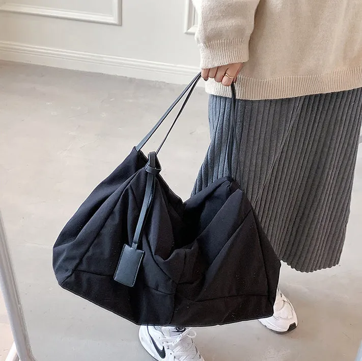 Weekender Bag