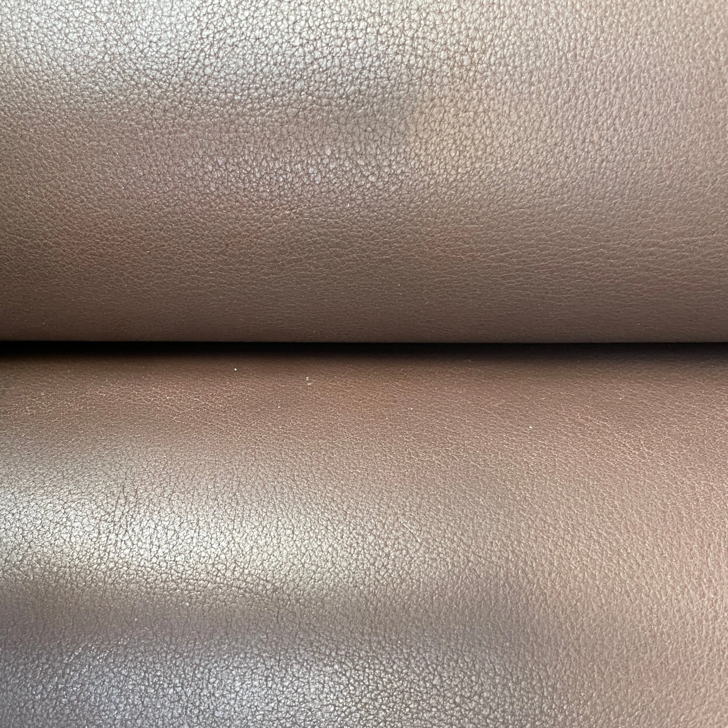 Wild West Buffalo Belting | Brown | 3.8 mm | 8 sq.ft From $125 ea.