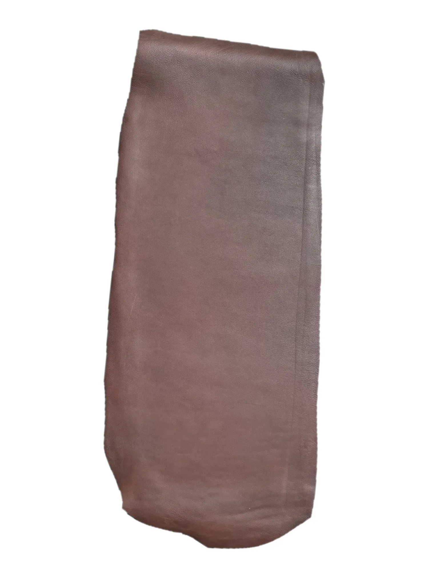 Wild West Buffalo Belting | Brown | 3.8 mm | 8 sq.ft From $125 ea.