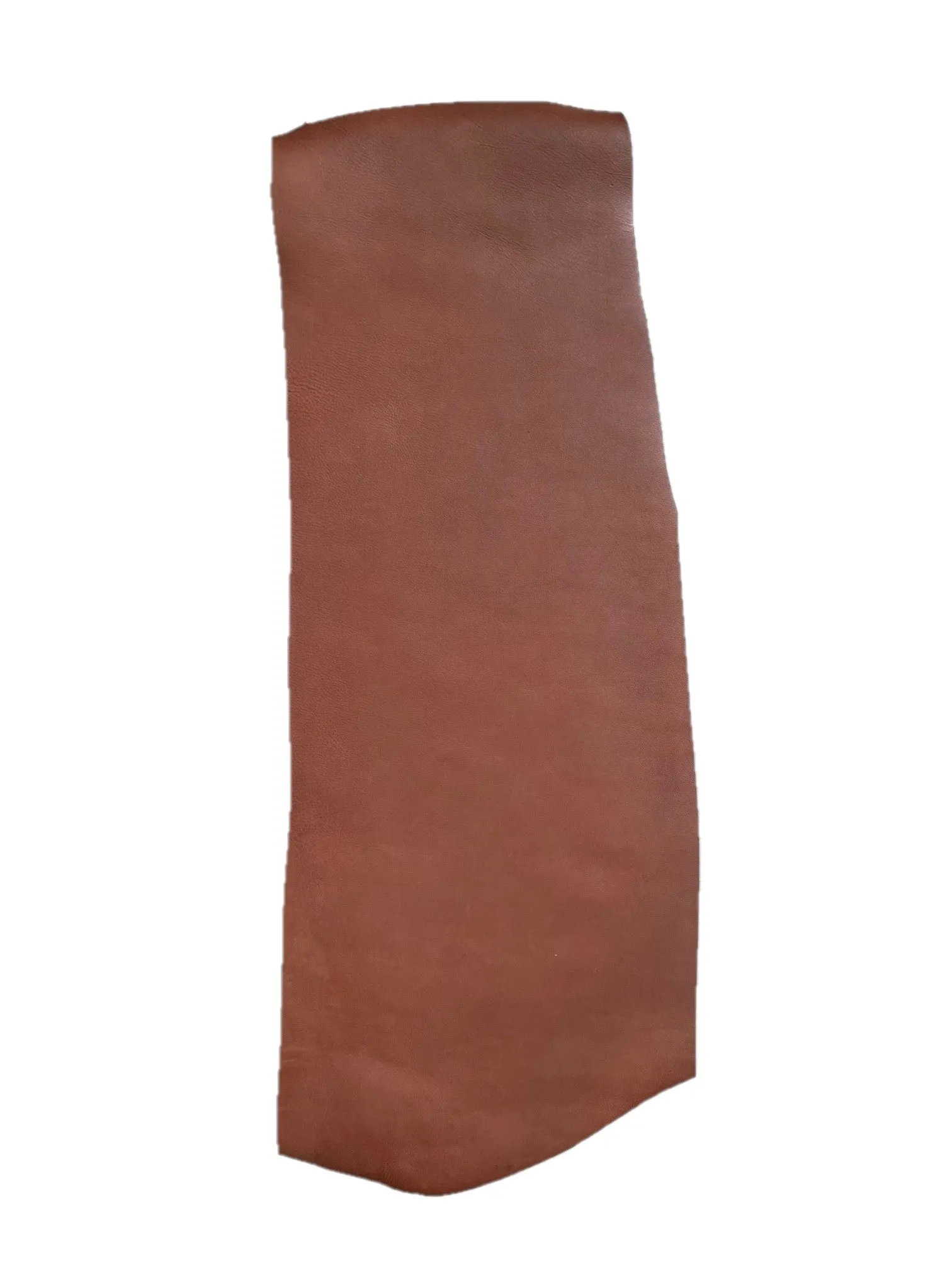 Wild West Buffalo Belting | Cherry | 3.8 mm | 8 sq.ft From $125 ea.