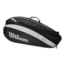 Wilson RF Team 3R