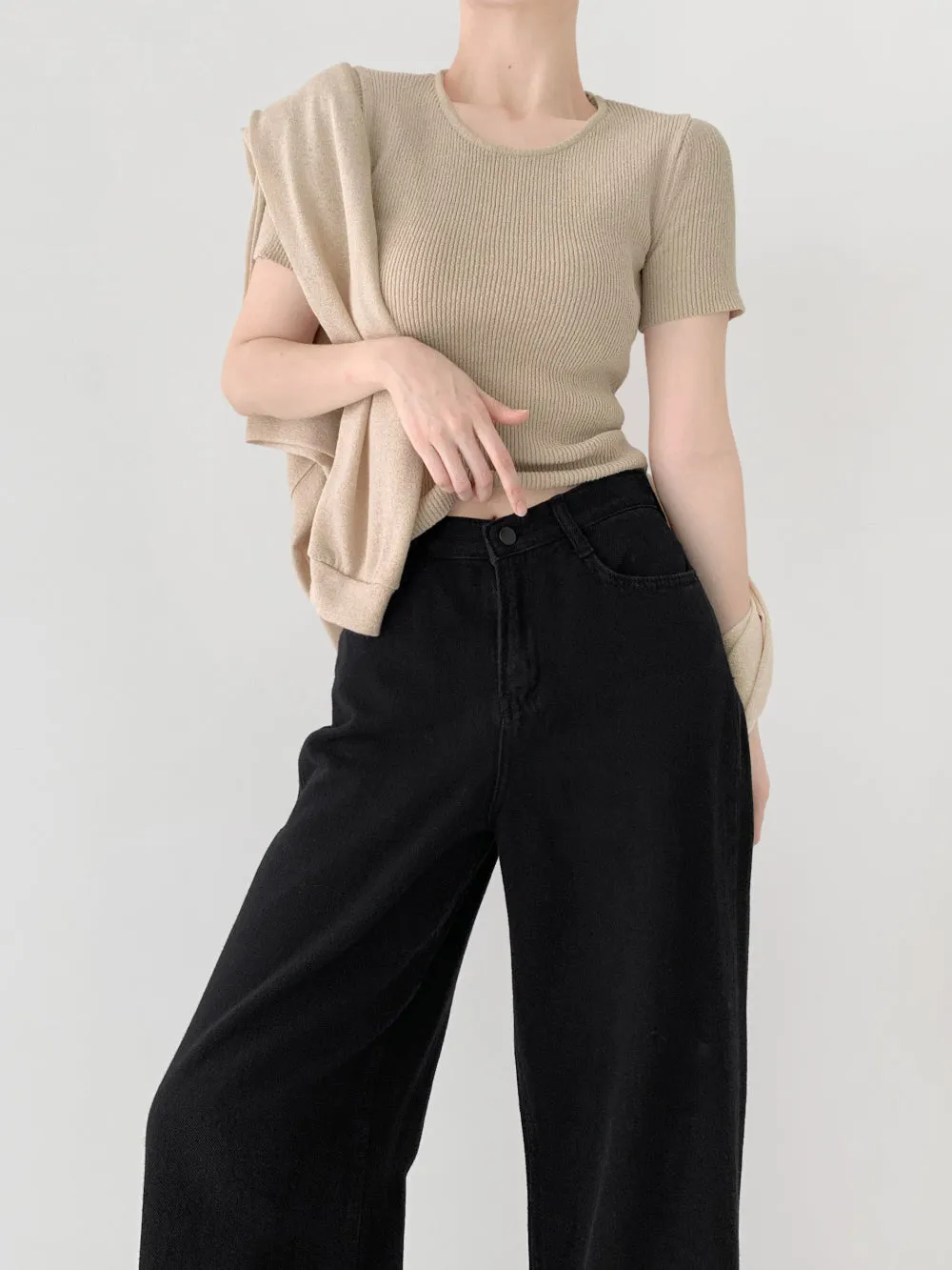 Wish Knit