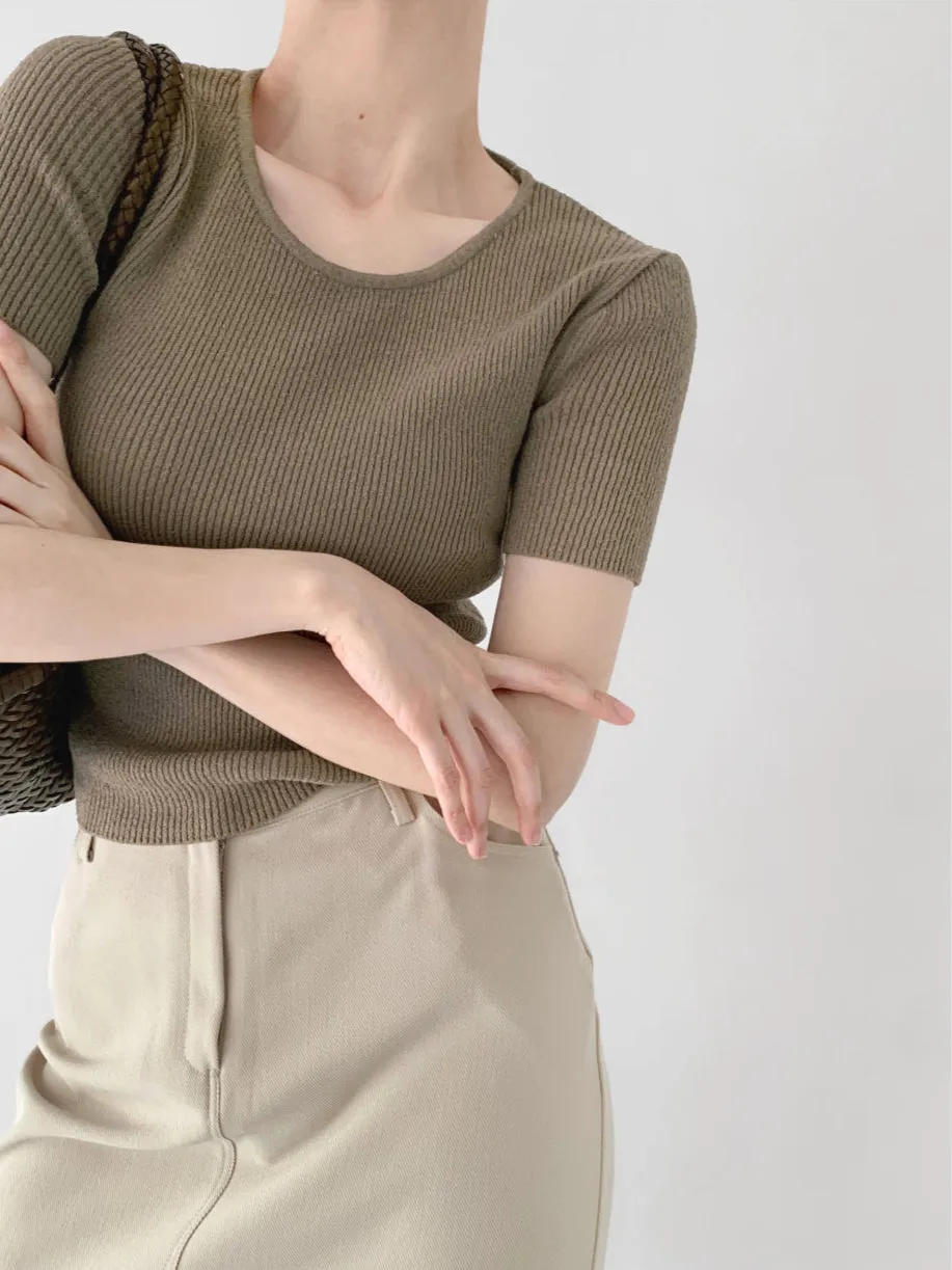 Wish Knit