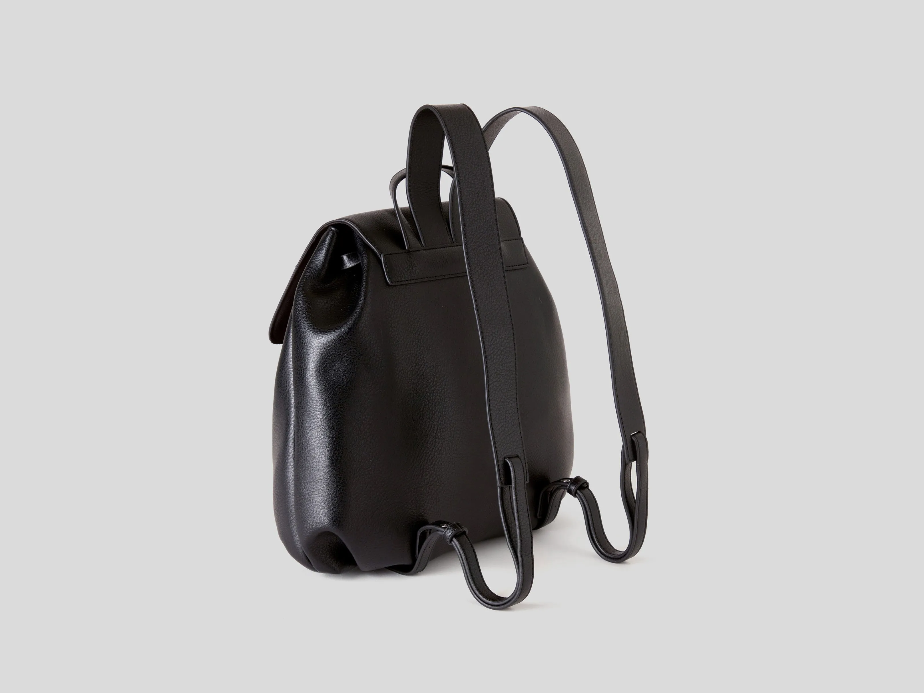 Womens Drawstring Backpack