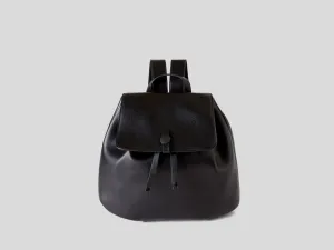 Womens Drawstring Backpack