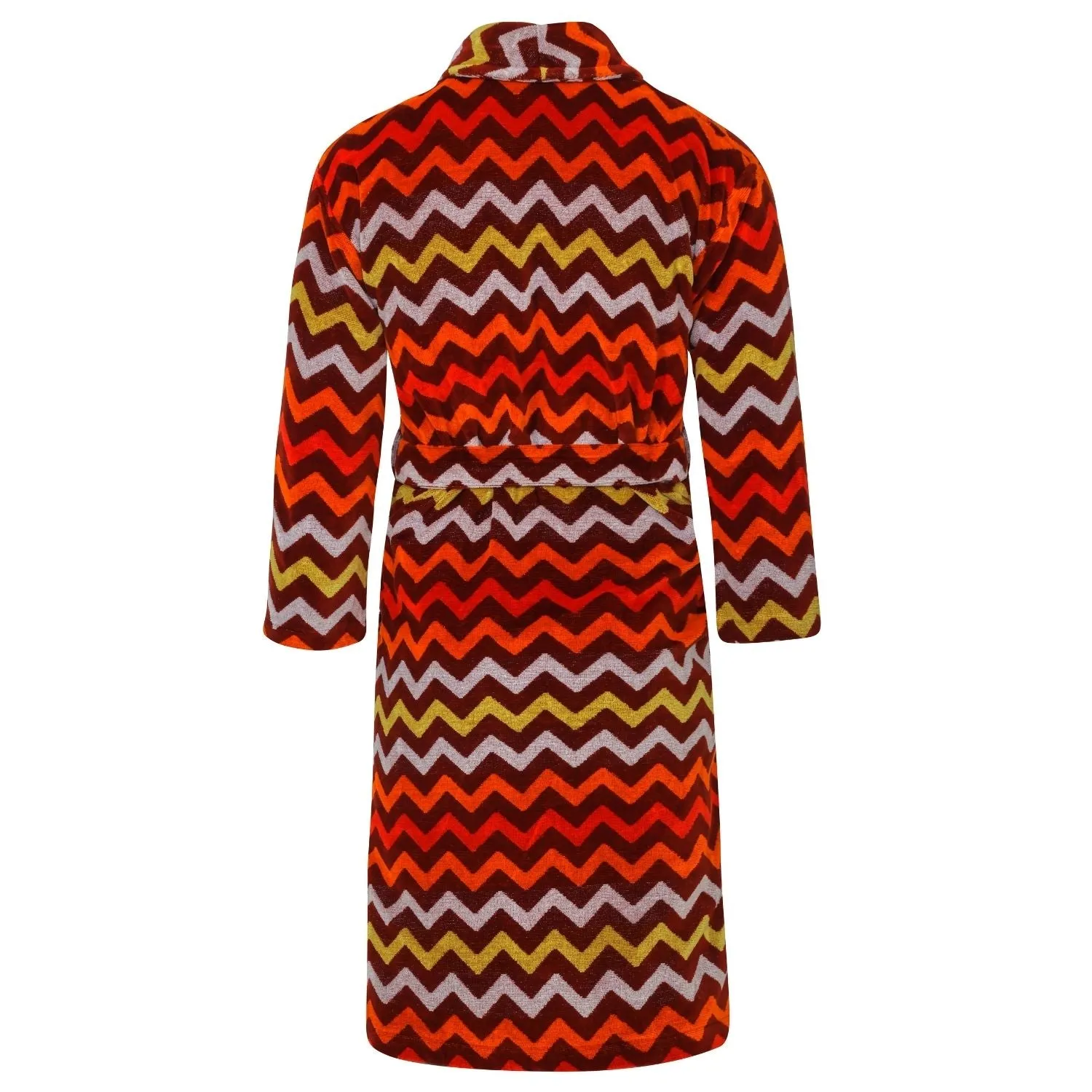 Women's Dressing Gown - New England