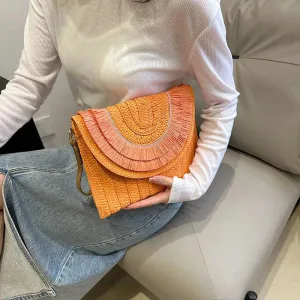 Wrist Clutches