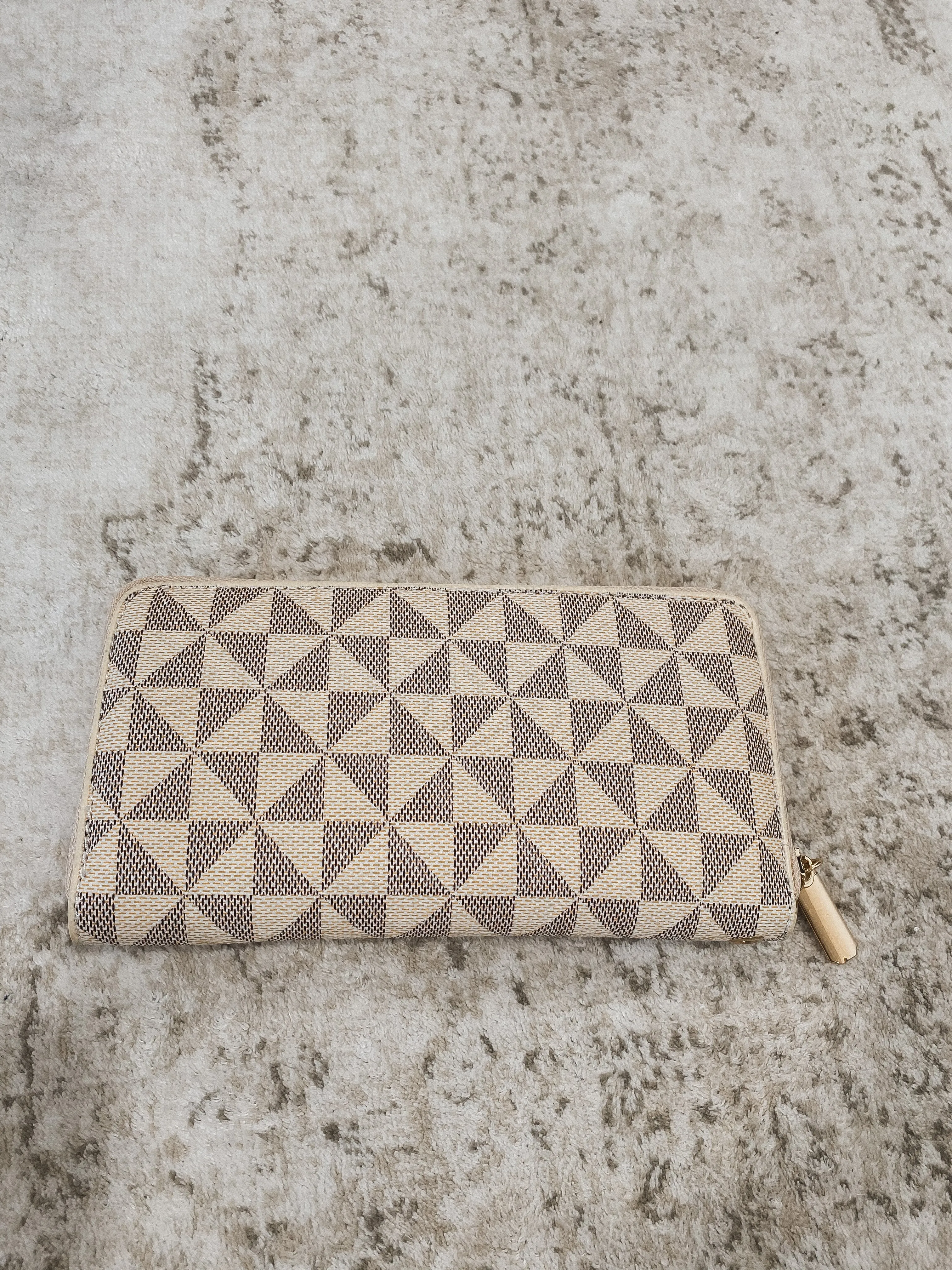 Wristlet Wallet