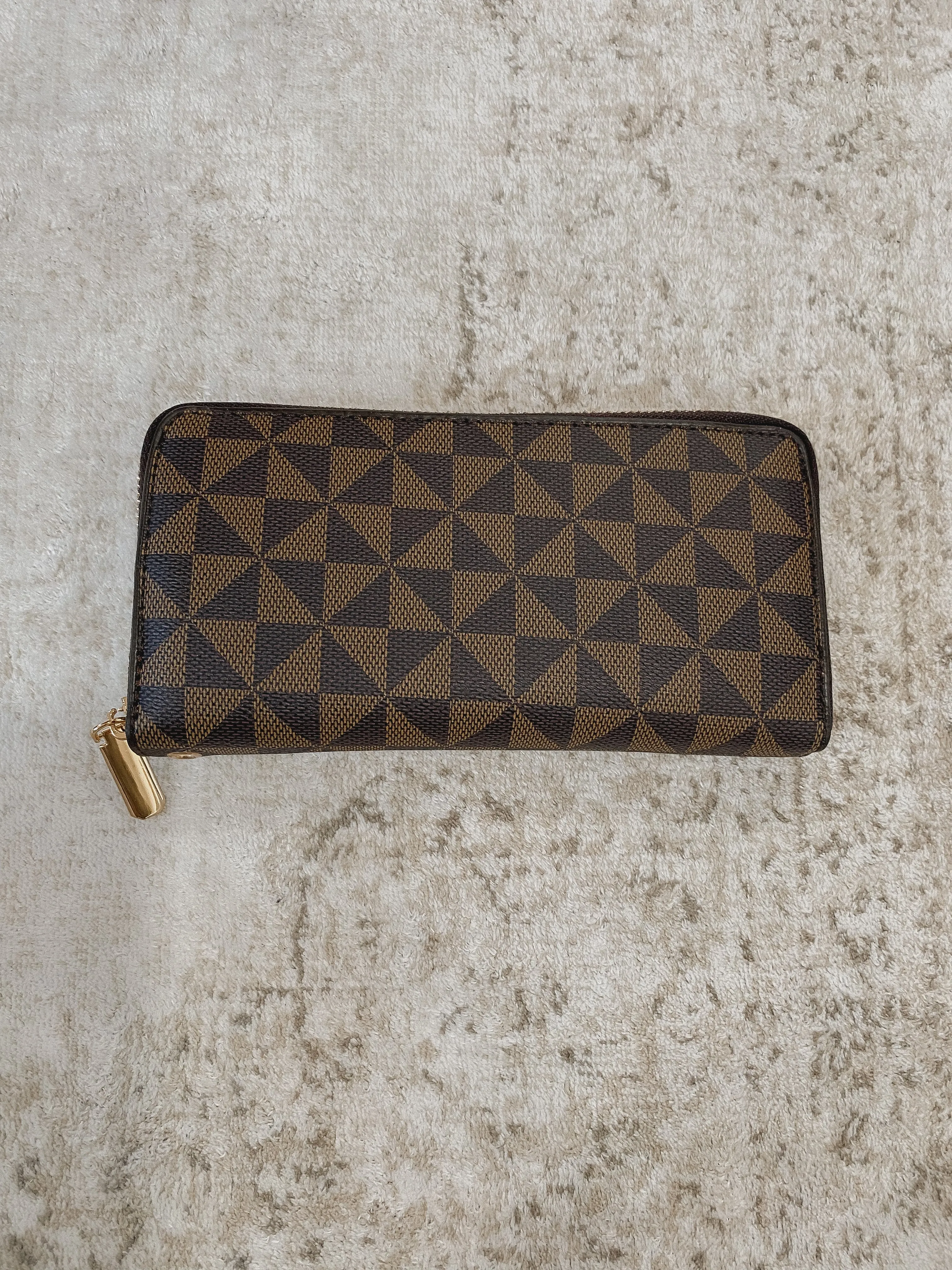 Wristlet Wallet
