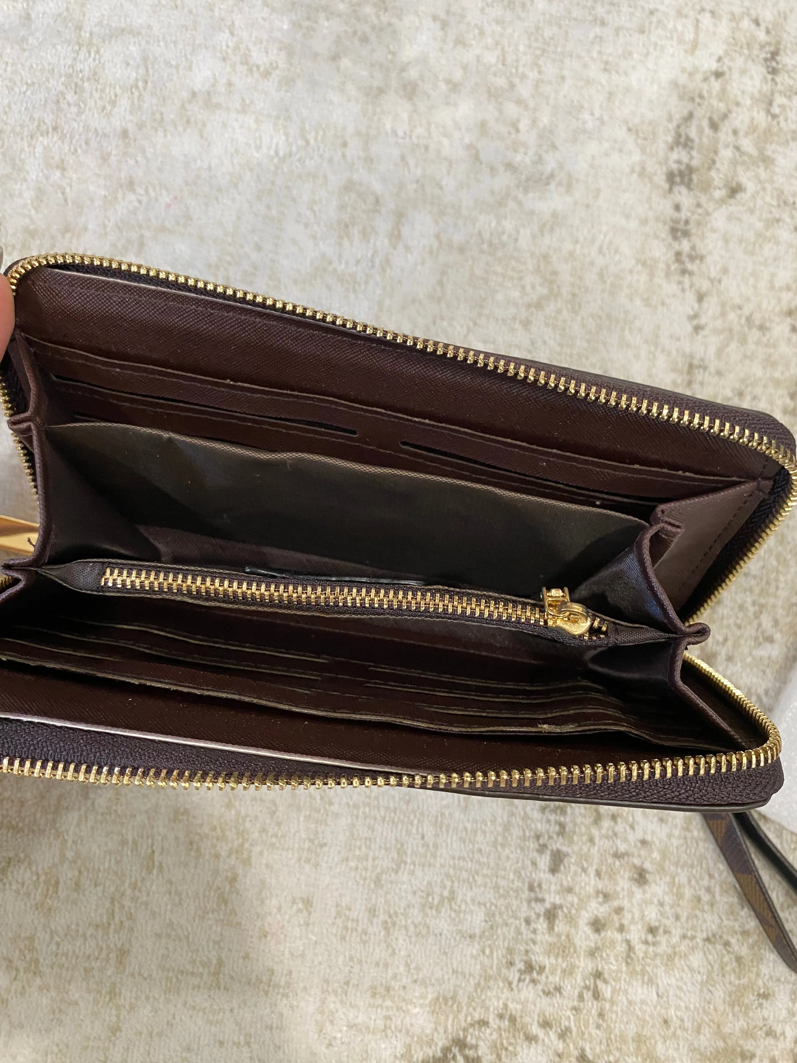 Wristlet Wallet