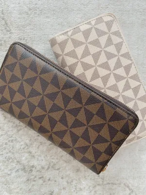 Wristlet Wallet