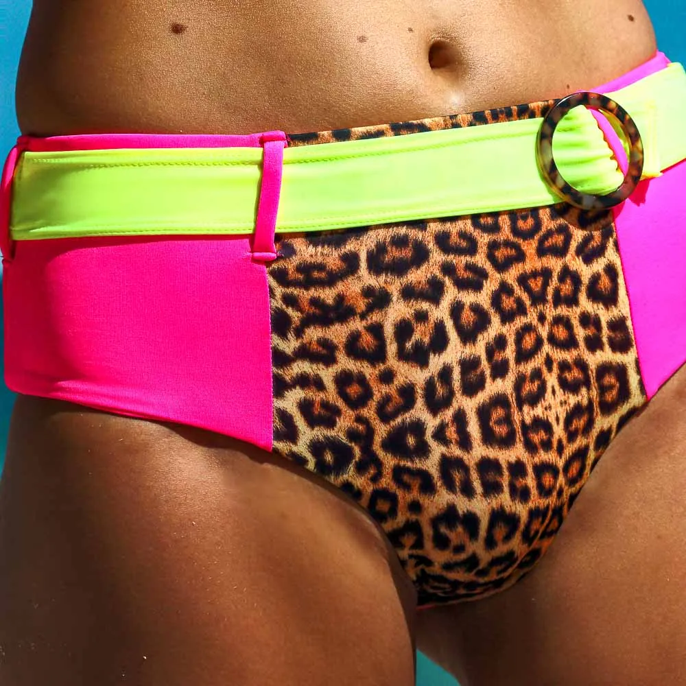 Zanzibar Hi Pant
